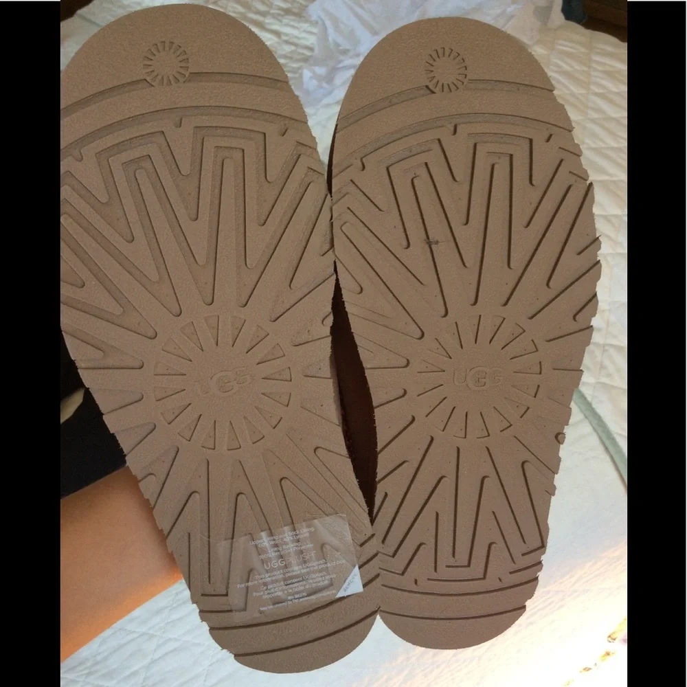 UGG TAZZ shoes